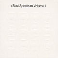 V.A.(SOUL SPECTRUM) / SOUL SPECTRUM VOL.2 COMPILED BY KEB DARGE & DR. BOB JONES