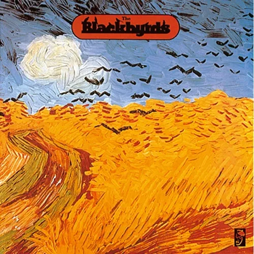 Blackbyrds, The / The Blackbyrds | VINYL7 RECORDS