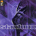 V.A.(STAX FUNX) / STAX FUNX