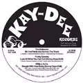 KENNY DOPE + KEB DARGE (V.A.) / KENNY DOPE + KEB DARGE PRESENTS KAY DEE RECORDS
