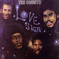 COUNTS / カウンツ / LOVE SIGN (LP)