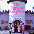 INGRAM KINGDOM / イングラム・キングダム / FUNK IS IN OUR MUSIC (LP)