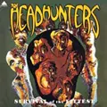 HEADHUNTERS / ヘッドハンターズ / SURVIVAL OF THE FITTEST / (LP 180G)