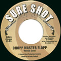CHOPP MASTER FLOPP aka DJ SPINNA / PEETIE SWEI + DAISY CRAZY