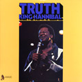 KING HANNIBAL / キング・ハンニバル / TRUTH (LP)