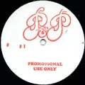 V.A.(DANNY KRIVIT INTRODUCES P&P RECORDS) / INTRODUCES P&P RECORDS