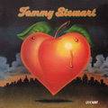TOMMY STEWART / トミー・スチュワート / TOMMY STEWART (LP)