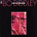 BO DIDDLEY / ボ・ディドリー / ANOTHER DIMENTION (LP)