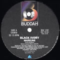 BLACK IVORY / ブラック・アイヴォリー / MAINLINE + DANCE