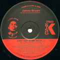 JAMES BROWN / ジェームス・ブラウン / CAN I GET SOME HELP + GET IT TOGETHER