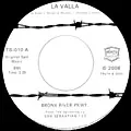 BRONX RIVER PARKWAY / ブロンクス・リヴァー・パークウェイ / LA VALLA + NORA SE VA