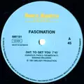 FIREFLY / ファイヤーフライ / OUT TO GET YOU + LOVE IS COMING
