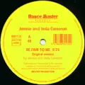 JIMMIE AND VELLA CAMERON / BE FAIR TO ME