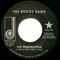 BUDOS BAND / ブードス・バンド / PROPOSITION + GHOST WALK