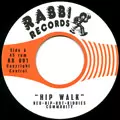 NEO-HIP-HOT-KIDDIES COMMUNITY / HIP WALK + MUGGY'S MOOD