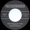 POETS OF RHYTHM + BUDOS BAND / MORE MESS ON MY THING + BUDOS THEME