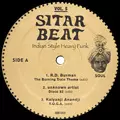 V.A.(SITAR BEAT) / SITAR BEAT VOL.5