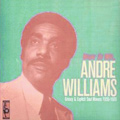 ANDRE WILLIAMS / アンドレ・ウィリアムス / MOVIN' ON WITH