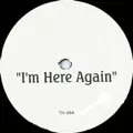 THELMA HOUSTON + STEVIE WONDER / I'M HERE AGAIN + AS (12")