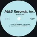 EDDIE KENDRICKS + CLARK SISTERS + MAXINE SINGLETON / GOIN' UP IN SMOKE + YOU BROUGHT THE SUNSHINE + DON'T YOU LOVE IT