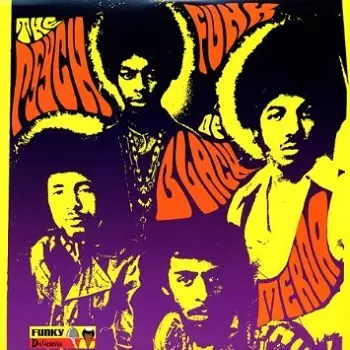 BLACK MERDA / ブラック・マーダー商品一覧｜SOUL / BLUES