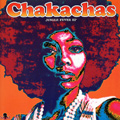 CHAKACHAS / チャカ・チャス / JUNGLE FEVER EP