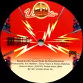 UNIVERSAL ROBOT BAND / ユニヴァーサル・ロボット・バンド / DANCE & SHAKE YOUR TAMBOURINE + FREAK WITH ME