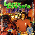 LARRY LEVAN / ラリー・レヴァン / LARRY LEVAN'S PARADISE GARAGE