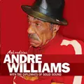 ANDRE WILLIAMS / アンドレ・ウィリアムス / APHRODISIAC