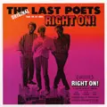 LAST POETS / ラスト・ポエッツ / RIGHT ON (LP)