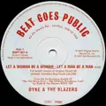 DYKE & THE BLAZERS / ダイク & ザ・ブレイザーズ商品