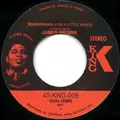 JAMES BROWN / ジェームス・ブラウン / SHHHHHHHHHH (FOR A LITTLE WHILE) + I'VE GOT MONEY