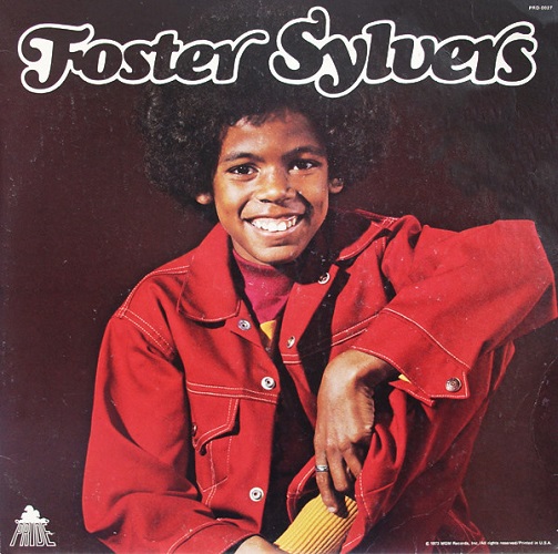 FOSTER SYLVERS / フォスター・シルヴァーズ / FOSTER SYLVERS (LP)