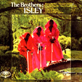 ISLEY BROTHERS / アイズレー・ブラザーズ / BROTHERS: ISLEY (LP)