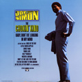 JOE SIMON / ジョー・サイモン / THE CHOKIN' KIND (LP)