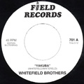 WHITEFIELD BROTHERS / YAKUBA + SOL WALK
