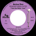 MARLENA SHAW + DIONNE WARWICK / FEEL LIKE MAKIN' LOVE + LOVE TO LOVE YOU, BABY