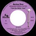MARLENA SHAW + DIONNE WARWICK / FEEL LIKE MAKIN' LOVE + LOVE TO LOVE YOU, BABY