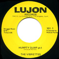 VIBRETTES / HUMPTY DUMP PT.1&2