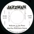 HAR-YOU PERCUSSION GROUP / ハー・ユー・パーカッション