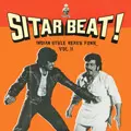 V.A.(SITAR BEAT) / SITAR BEAT: INDIAN STYLE HEAVY FUNK VOL.2