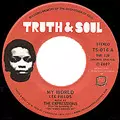 LEE FIELDS & THE EXPRESSIONS / リー・フィールズ&ザ・エクスプレッションズ / MY WORLD + LOVE COMES AND GOES