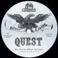 QUEST / クエスト / BOY SCOUTS