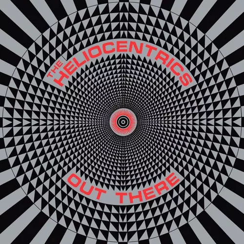 HELIOCENTRICS / ヘリオセントリックス / OUT THERE (2LP) /  