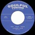 LITTLE DENISE + YVONNE FAIR / CHECK ME OUT + SAY YEAH YEAH /  