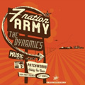 DYNAMICS (REGGAE DUB) / ダイナミックス(REGGAE DUB) / 7 NATION ARMY + MUSIC