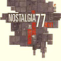 NOSTALGIA 77 OCTET / ノスタルジア77・オクテット / WEAPONS OF JAZZ DESTRUCTION