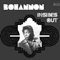 HAMILTON BOHANNON / ハミルトン・ボハノン / INSIDES OUT