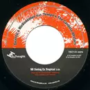 QUANTIC & NICKODEMUS FEAT. TEMPO & THE CANDELA ALLSTARS / MI SWING ES TROPICAL