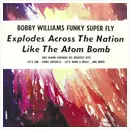 BOBBY WILLIAMS / ボビー・ウィリアムス / FUNKY SUPERFLY: HIS GREATEST HITS